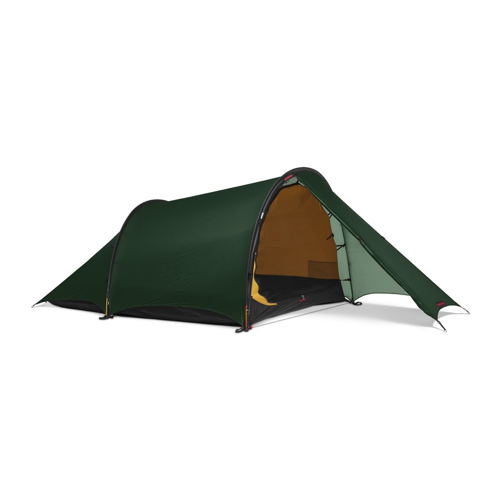 HILLEBERG Anjan 3 - Tunnelzelt