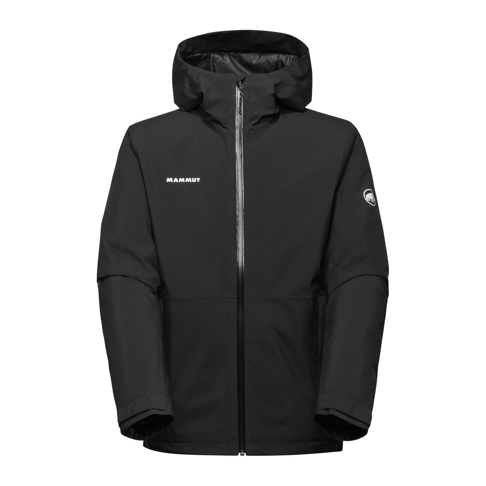 MAMMUT Linard HS Thermo Hooded Jacket Men - Isolationsjacke