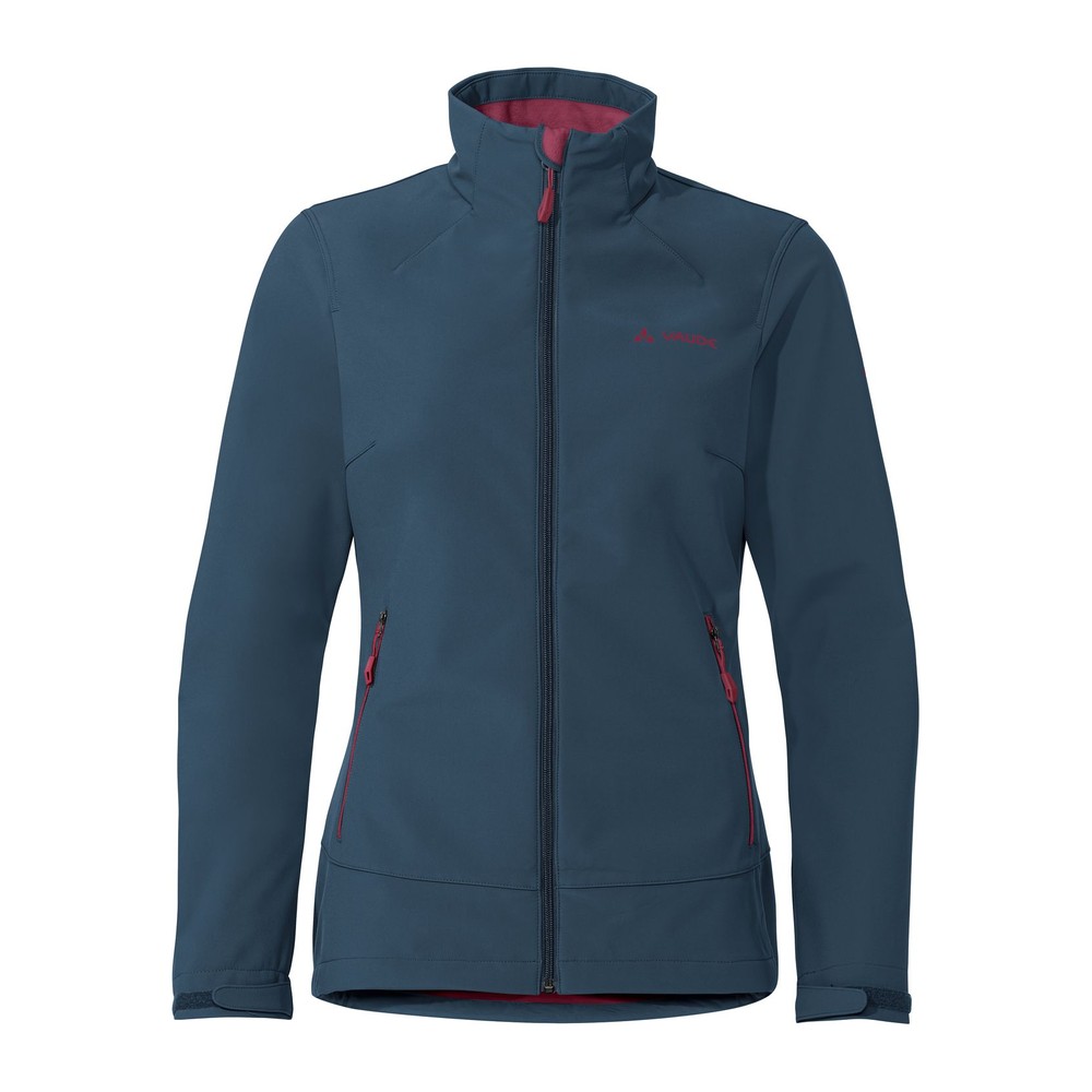 VAUDE Cyclone Jacket VI Women - Softshelljacke