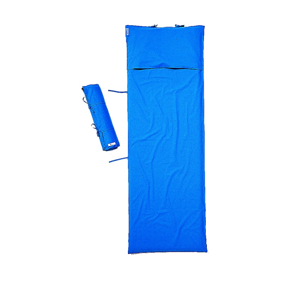 COCOON Pad Cover Baumwolle - Baumwollüberzug