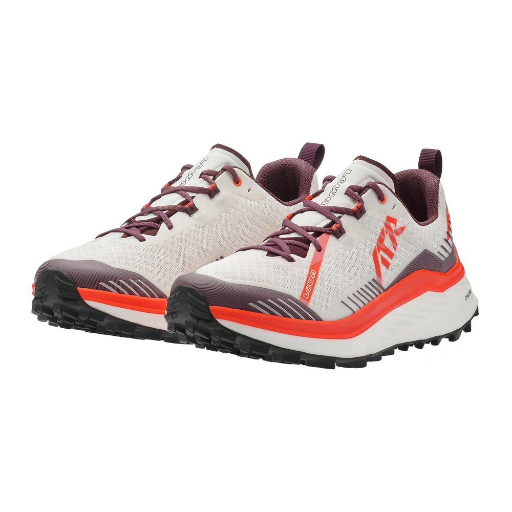 LOWA Skyterra Men - Trailrunningschuh atmungsaktiv, sehr flexibel