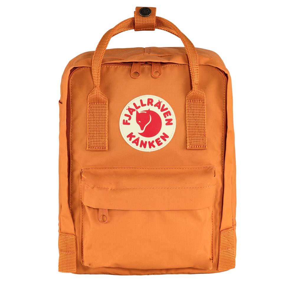 FJÄLLRÄVEN Kånken Mini - Tagesrucksack