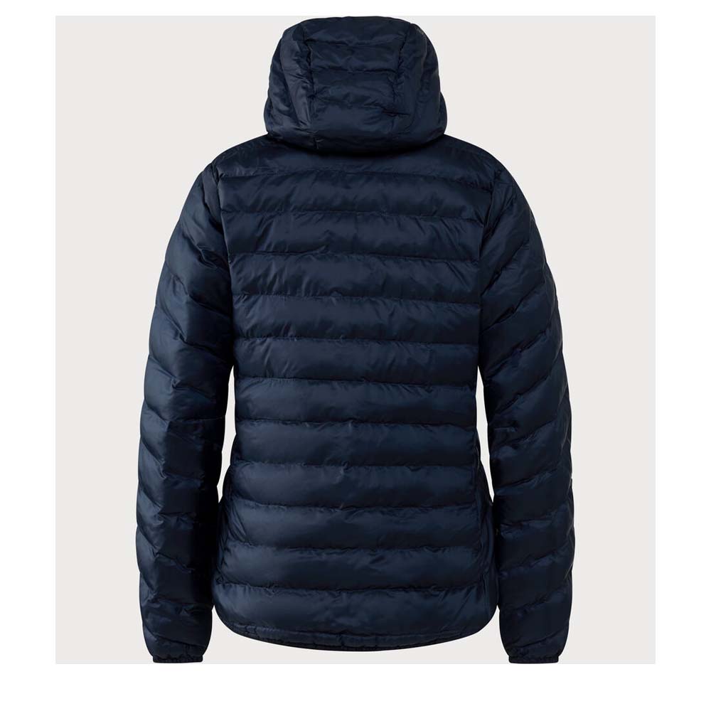 HAGLÖFS Särna Mimic II Hood Women - Isolationsjacke wärmend und wasserabweisend