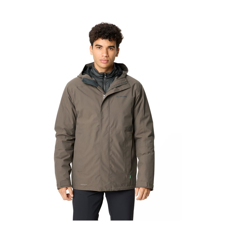 VAUDE Neyland 3in1 Jacket Men - Doppeljacke wasserdicht, winddicht