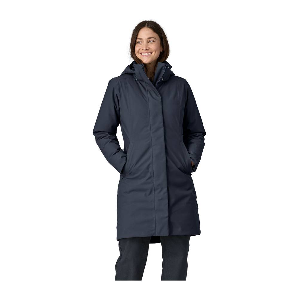 PATAGONIA Tres 3-in-1 Parka Women - Doppeljacke wasserdicht, atmungsaktiv