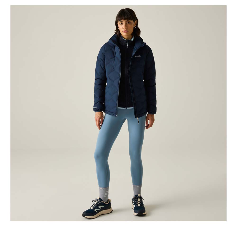 REGATTA Deyla Jacket Women - Steppjacke isolierend, wasserdicht