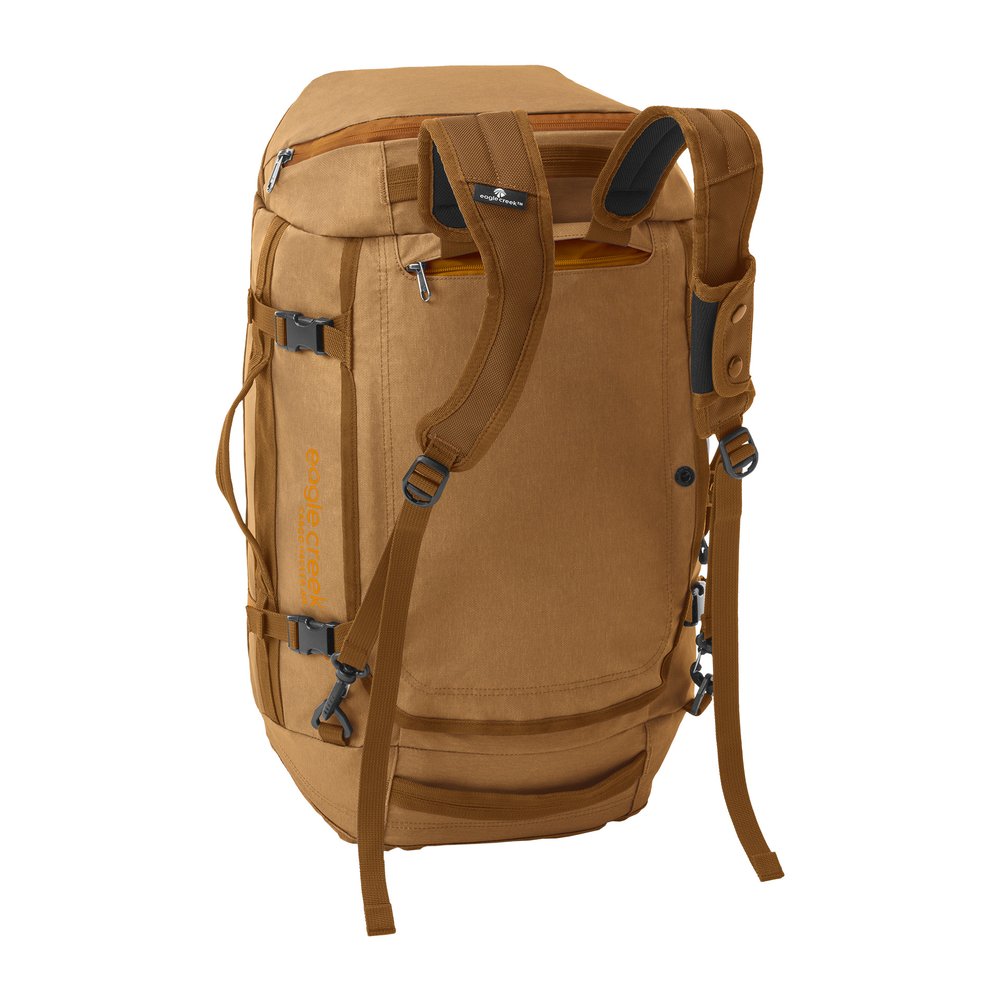 EAGLE CREEK Cargo Hauler Duffel 40L - Reisetasche wasserbeständig, als Rucksack tragbar