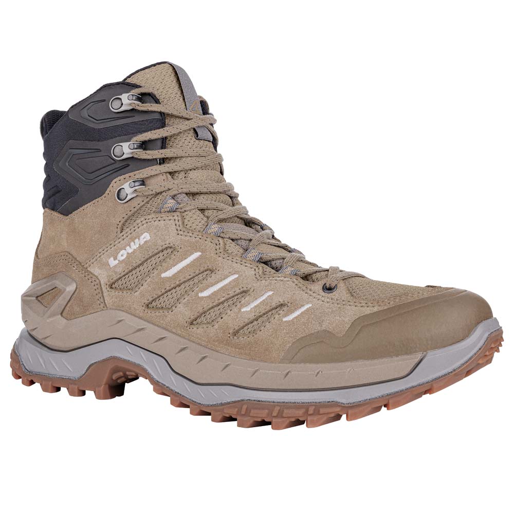 LOWA Innovo Mid Men - Wanderschuhe