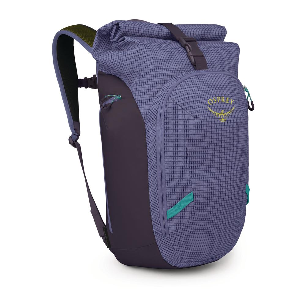OSPREY Transporter Roll Top Pack - Alltagsrucksack mit Laptopfach