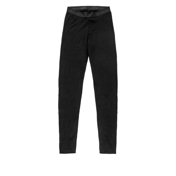 DEVOLD Breeze Merino 150 Longs WMN - Damen Merino Funktionsunterhose atmungsaktiv & geruchshemmend