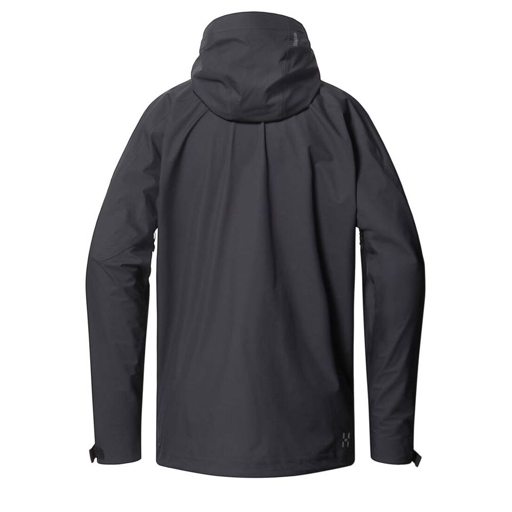 HAGLÖFS L.I.M Airak GTX Jacket Women - Hardshelljacke ultraleicht, wasserdicht und atmungsaktiv
