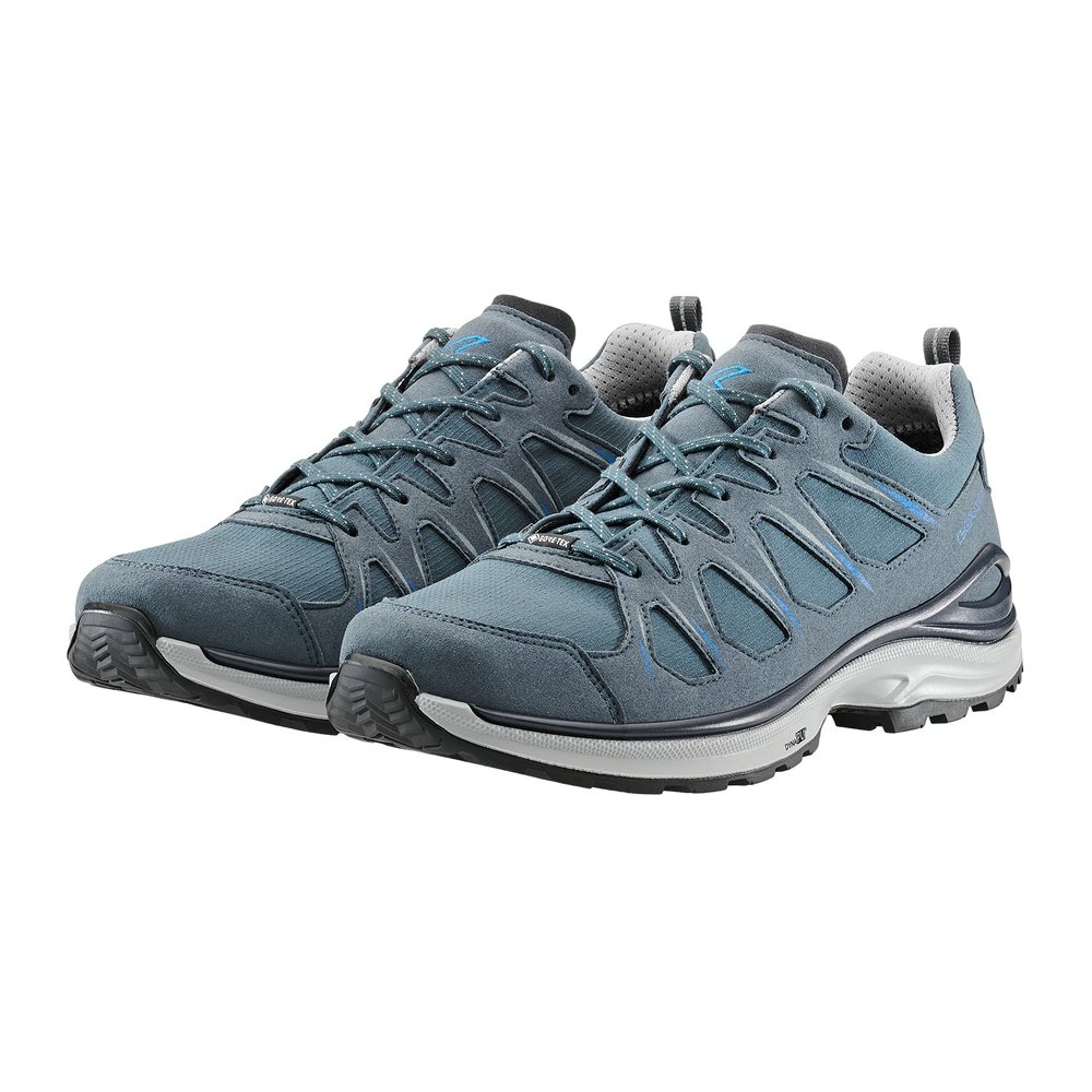 LOWA Innox Evo II GTX Men - Leichtwanderschuh wasserdicht, winddicht