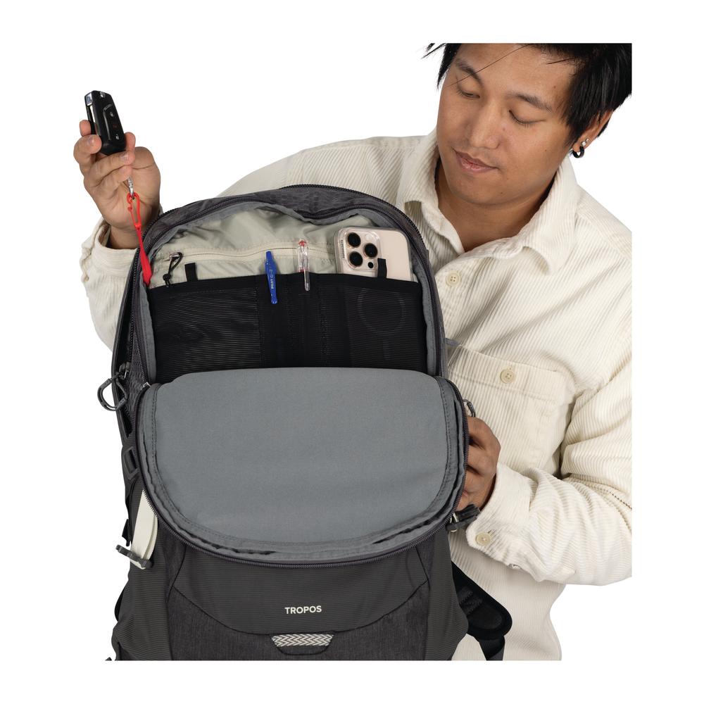 OSPREY Tropos 32 - Alltagsrucksack mit Laptopfach