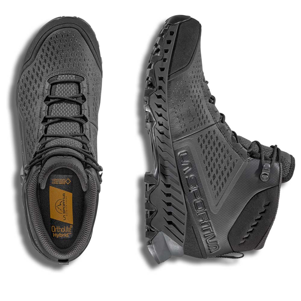 LA SPORTIVA Stream GTX Man - Trekkingschuh leicht und stabil