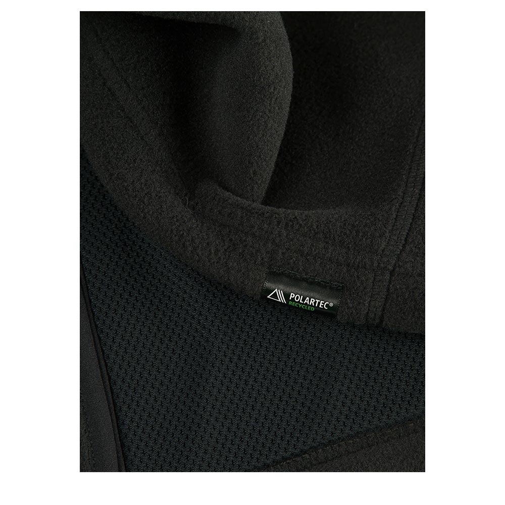 BERGHAUS Prism Polartec Interactive Fleece Vest Men - Fleeceweste