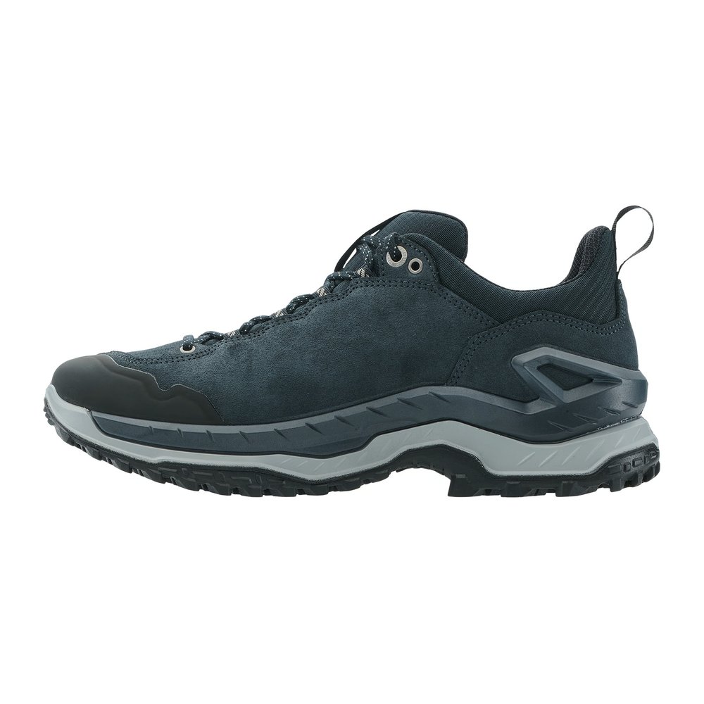 LOWA Innovo GTX Lo Men - Wanderhalbschuh wasserdicht, flexibel