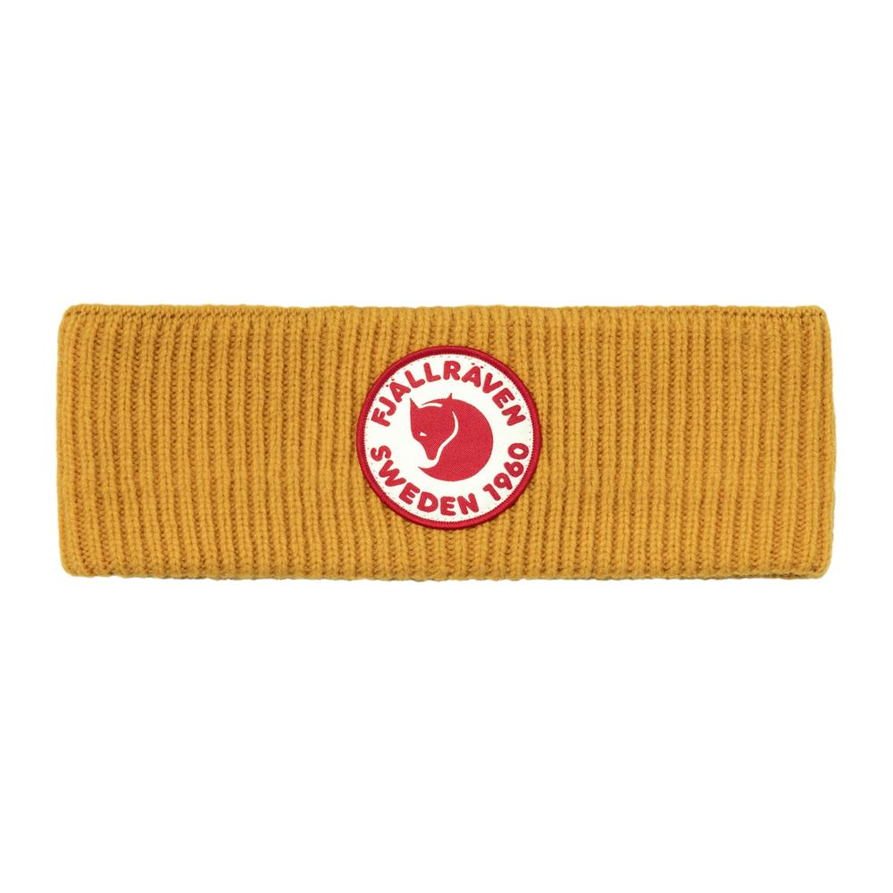 FJÄLLRÄVEN 1960 Logo Headband - Stirnband isolierend, feuchtigkeitsableitend