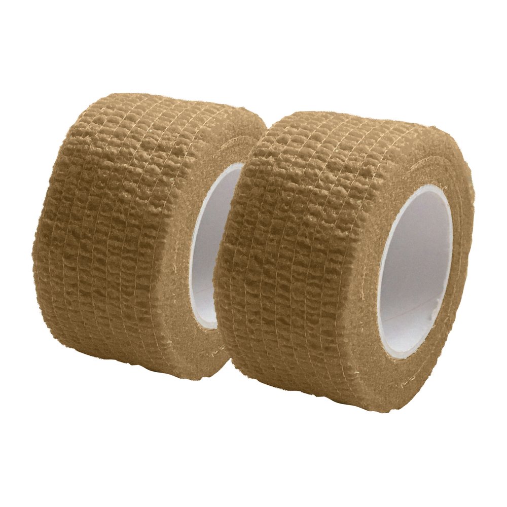 ORIGIN OUTDOORS Kinesiologie Band - Elastische Bandage weich und atmungsaktiv