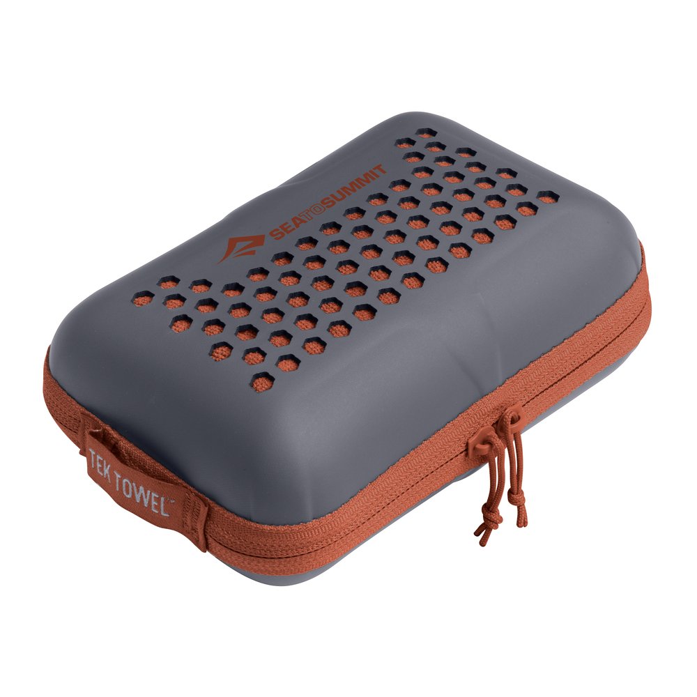 SEA TO SUMMIT Tek Towel - Reisehandtuch super-saugfähig, schnelltrocknend