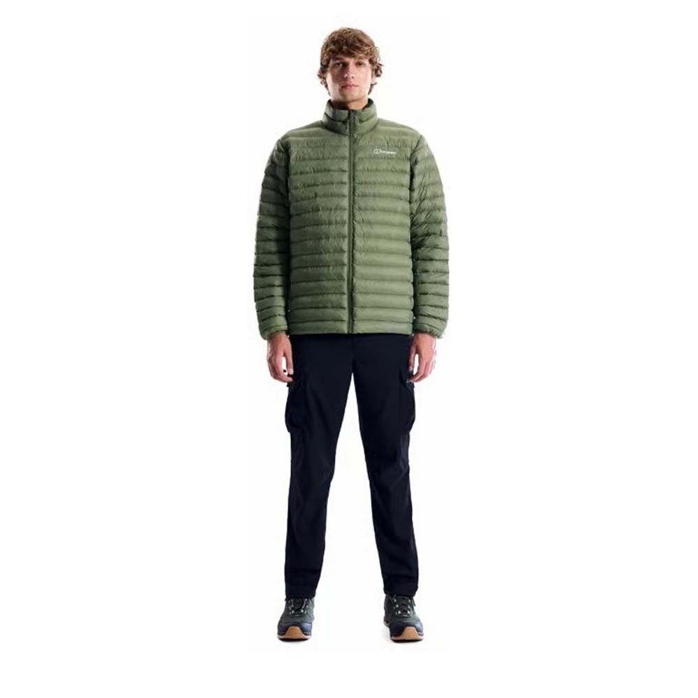 BERGHAUS Hillwalker 2.0 Gemini HL 3in1 Jacket Men - Doppeljacke 3in1, wasserdicht