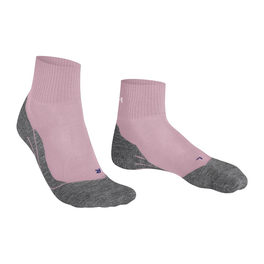 FALKE TK5 Wander Cool Short Women - Wandersocken kühlend & feuchtigkeitsregulierend