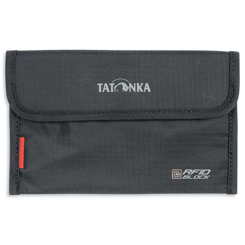 TATONKA Travel Folder RFID B - Geldbörse