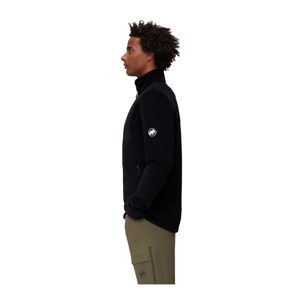MAMMUT Innominata ML Jacket Men - Fleecejacke schnelltrocknend & atmungsaktiv