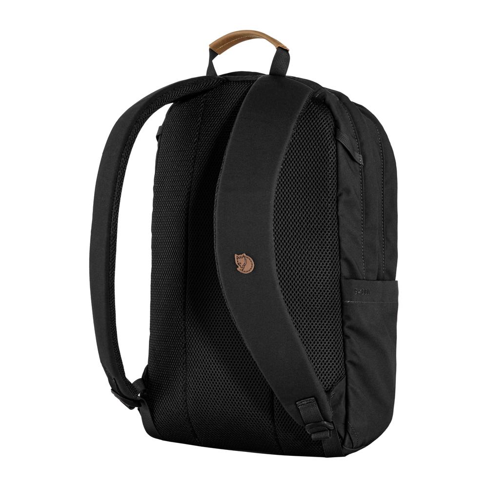 FJÄLLRÄVEN Räven 20 - Tagesrucksack strapazierfähig, gepolstertes Laptopfach