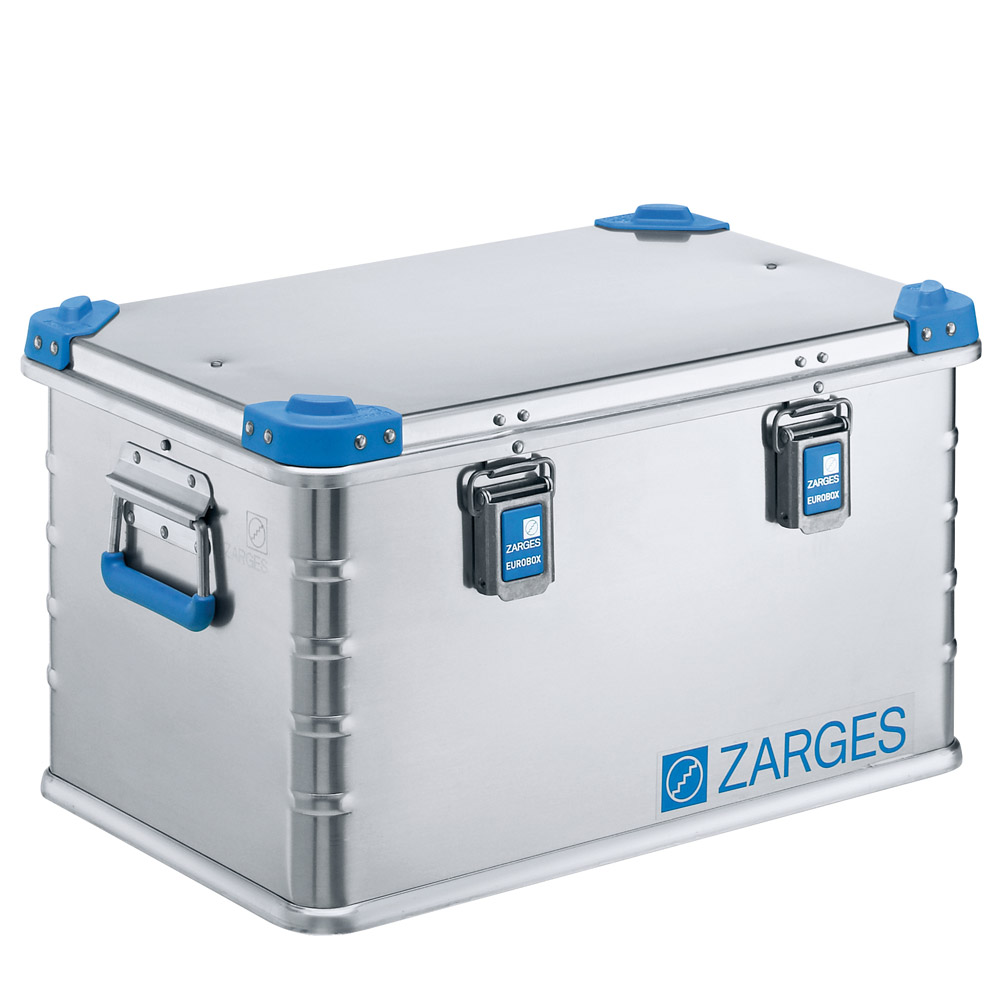 ZARGES Eurobox 60 L - Box