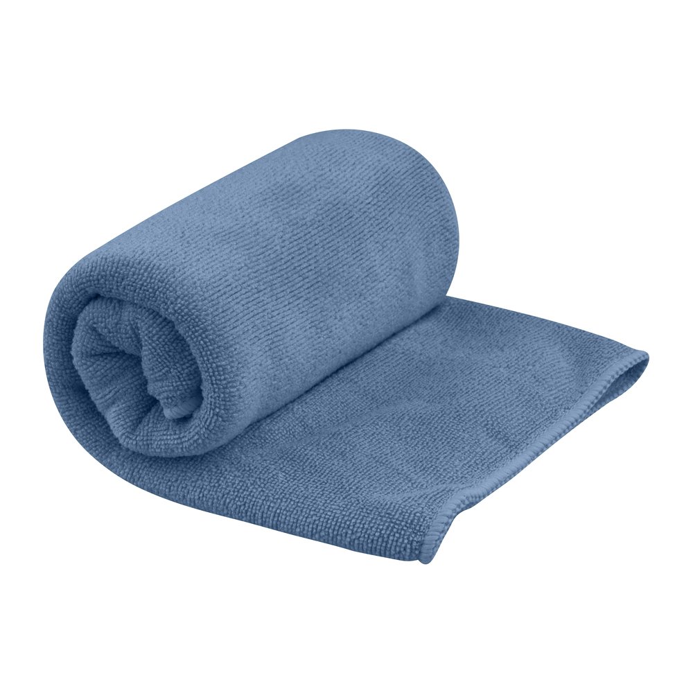 SEA TO SUMMIT Tek Towel - Reisehandtuch super-saugfähig, schnelltrocknend