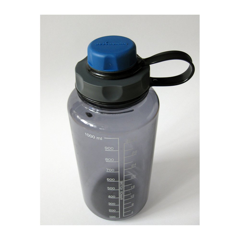 HUMANGEAR Flaschendeckel capCAP+ - Ersatzdeckel lebensmittelecht