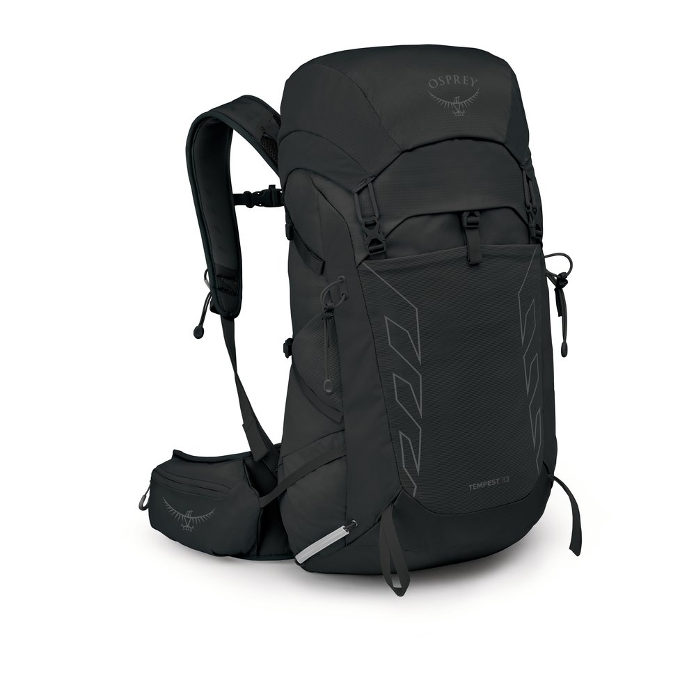 OSPREY Tempest 33 Extended Fit Women - Wanderrucksack leicht, wasserabweisend