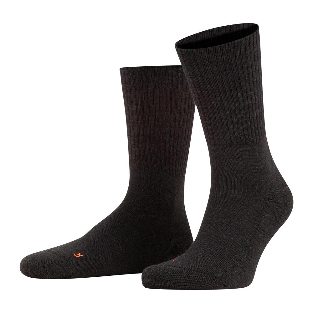 FALKE Walkie Light SO Unisex - Wandersocken feuchtigkeitsregulierend & atmungsaktiv