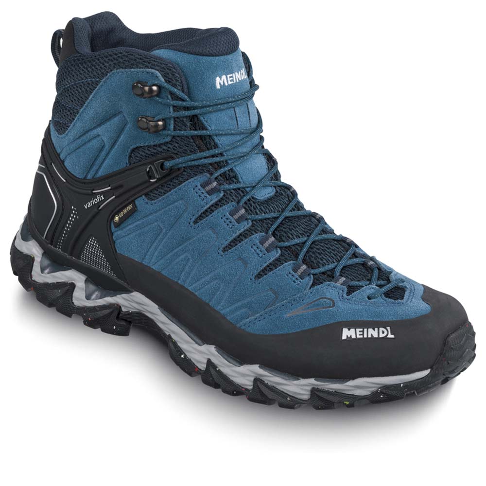 MEINDL Lite Hike Gore Tex Men - Wanderschuhe