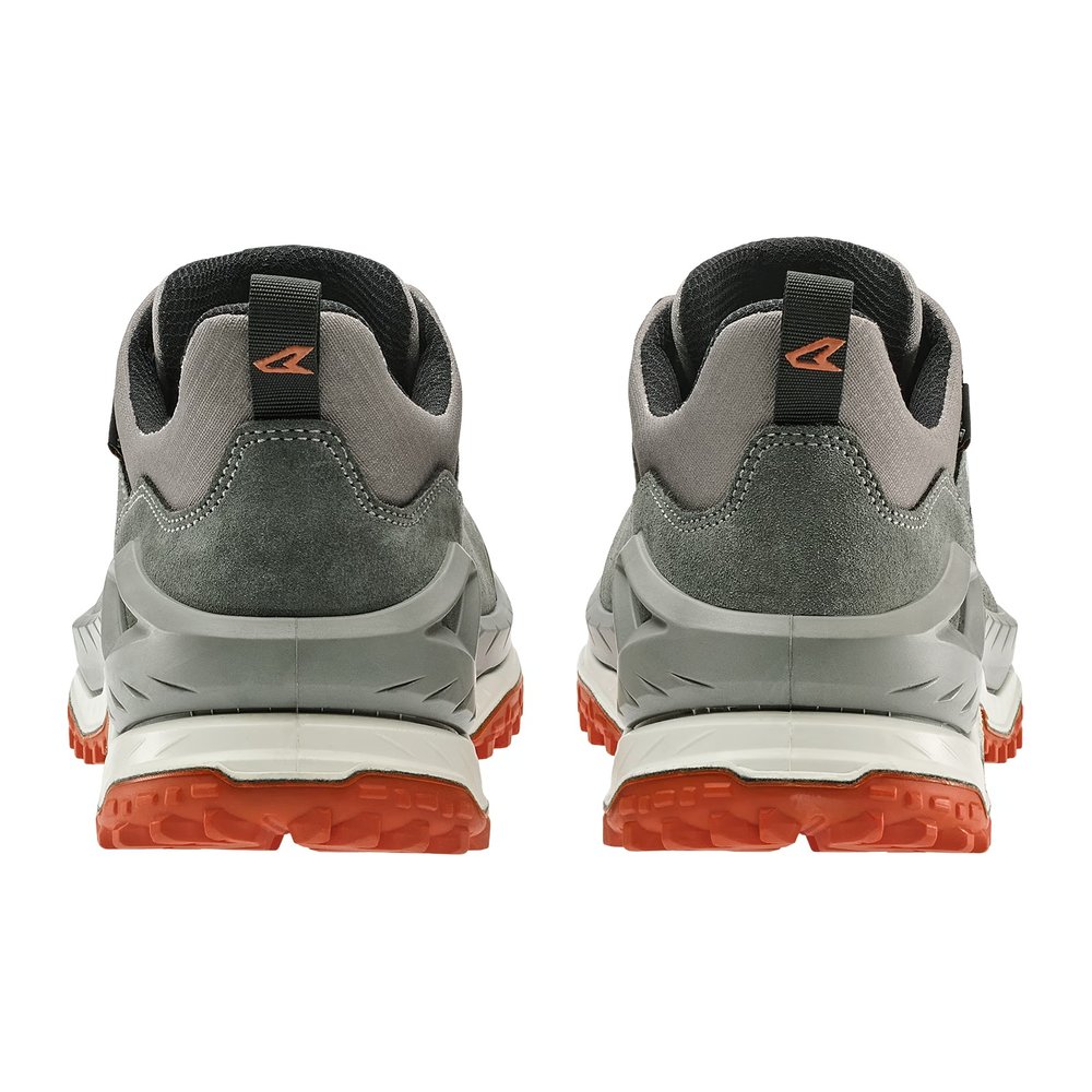 LOWA Innovo GTX Lo Men - Wanderhalbschuh wasserdicht, flexibel