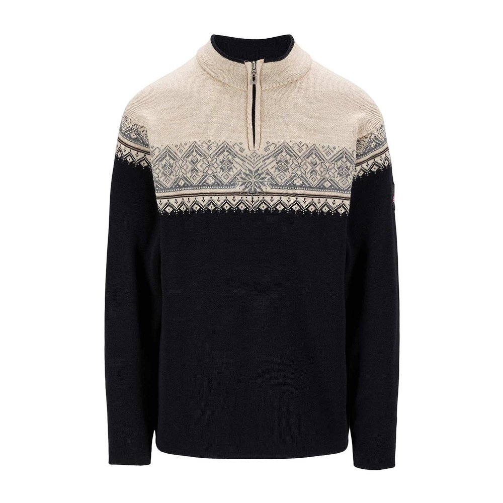 DALE OF NORWAY Moritz Masc Sweater Men - Wollpullover