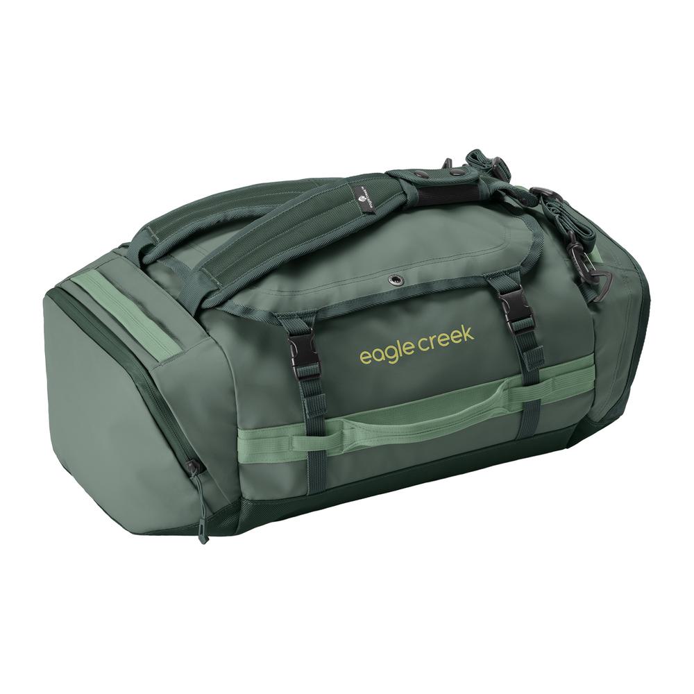 EAGLE CREEK Cargo Hauler Duffel 40L - Rollreisetasche wasserabweisend, robust