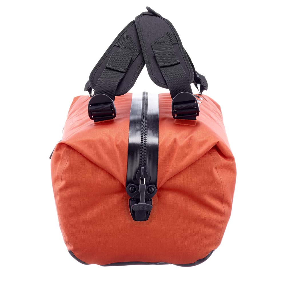 ORTLIEB Duffle Lite 40L - Reisetasche wasserdicht, ultraleicht
