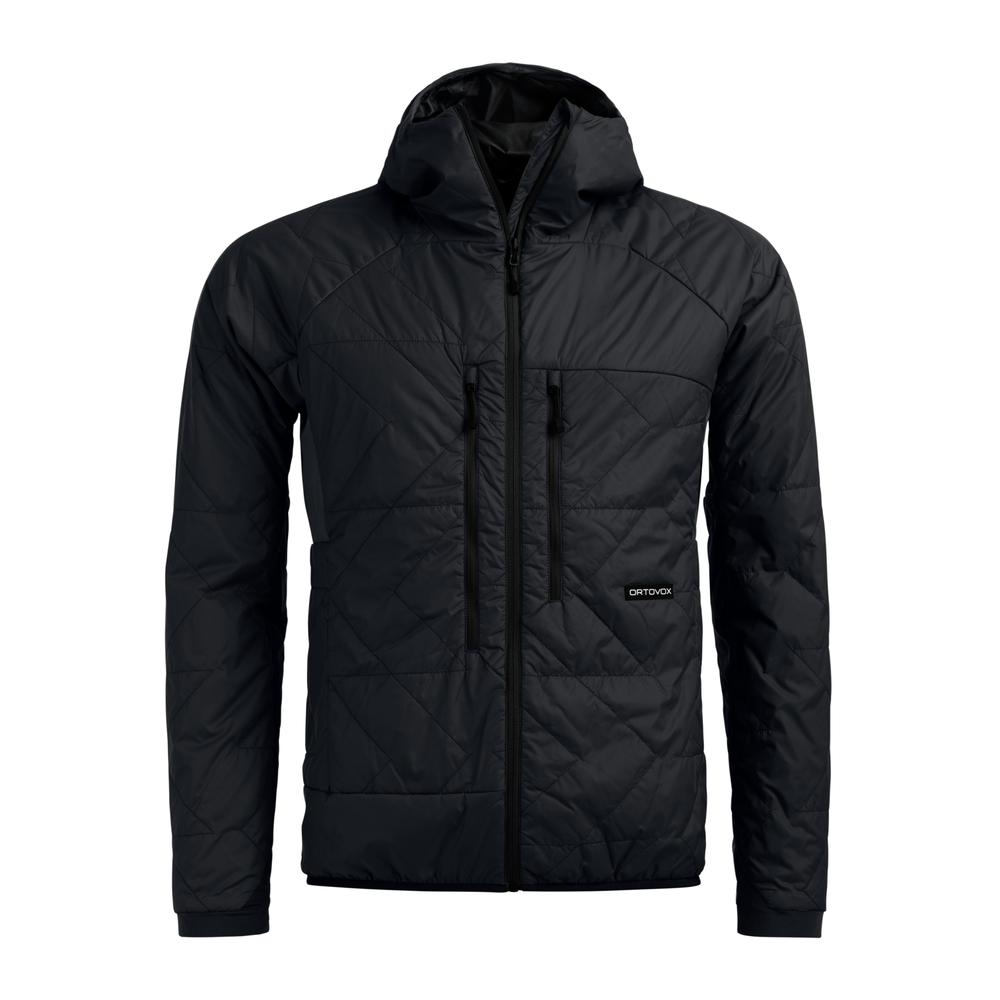 ORTOVOX Venet Swisswool 60 Jacket Men - Isolationsjacke atmungsaktiv & windabweisend