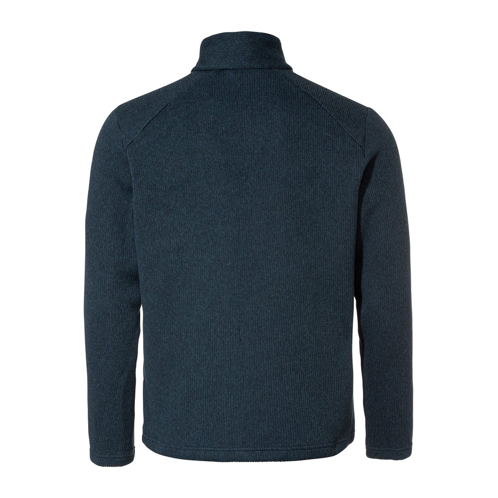 VAUDE Tesero Pullover II Men - Outdoor-Pullover wärmend, locker geschnitten