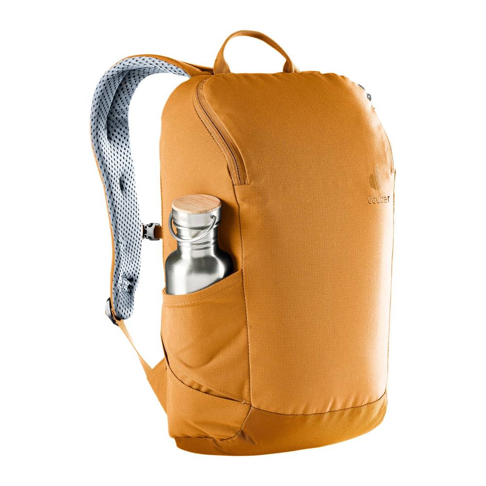 DEUTER Stepout 16 - Freizeitrucksack mit hervorragender Luftzirkulation