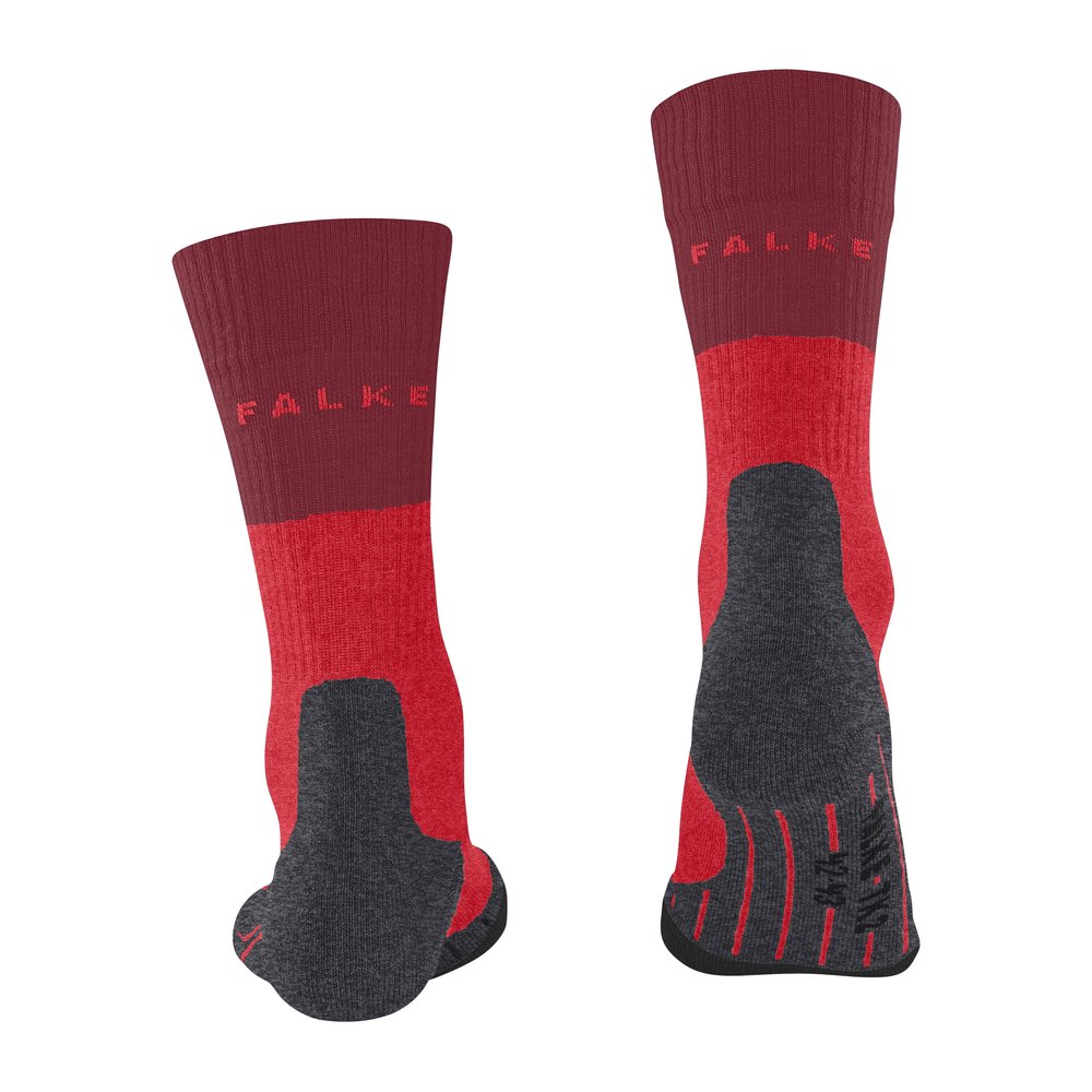 FALKE TK2 Explore Men - Trekkingsocken schnelltrocknend geruchshemmend