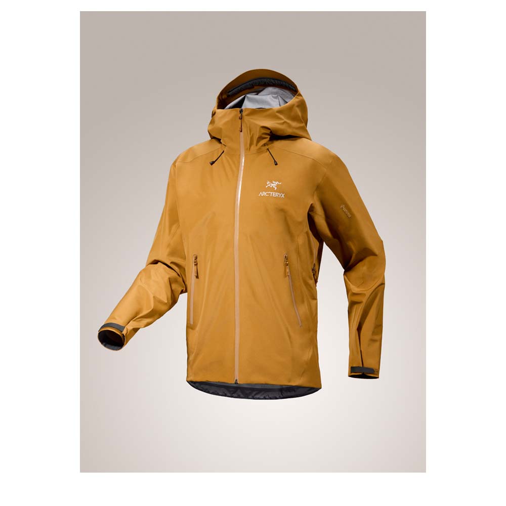 ARC’TERYX Beta LT Jacket Men – Hardshelljacke