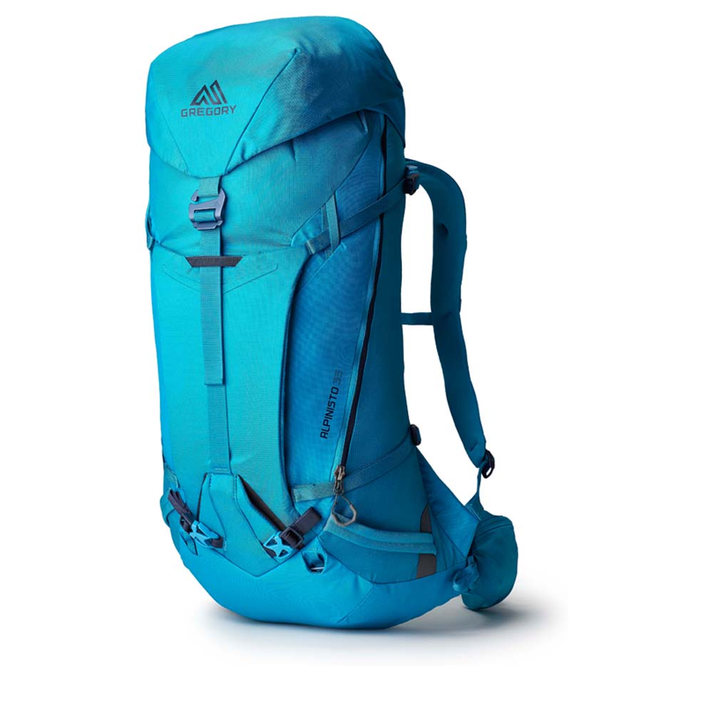 GREGORY Alpinisto 35 - Tourenrucksack