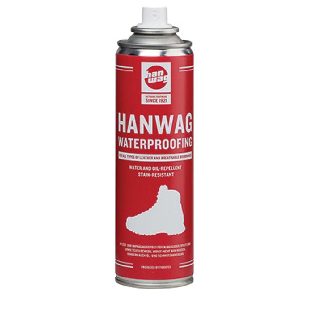 HANWAG Waterproofing - Schuhpflege