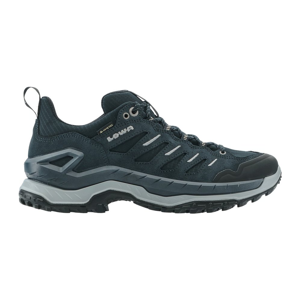 LOWA Innovo GTX Lo Men - Wanderhalbschuh wasserdicht, flexibel