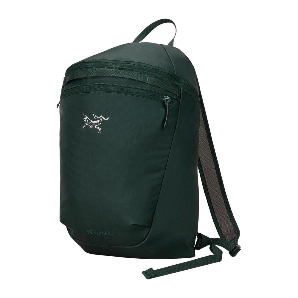ARC'TERYX Heliad 15 Backpack - Tagesrucksack leicht & wasserabweisend