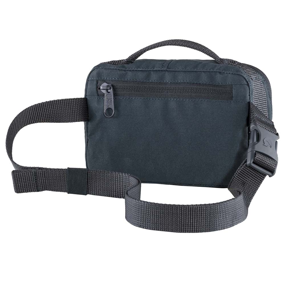FJÄLLRÄVEN Känken Hip Pack - Bauchtasche kompakt, wasserabweisend
