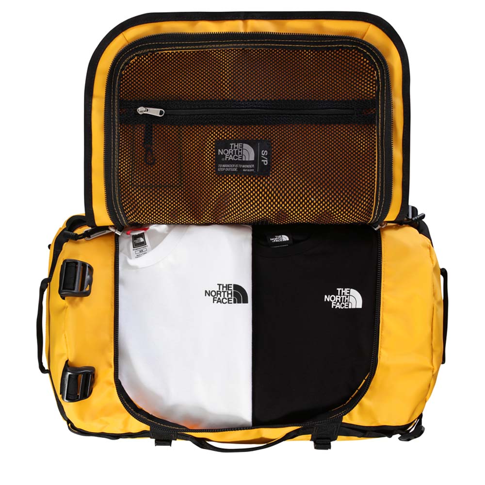 THE NORTH FACE Base Camp Duffel S - Reisetasche