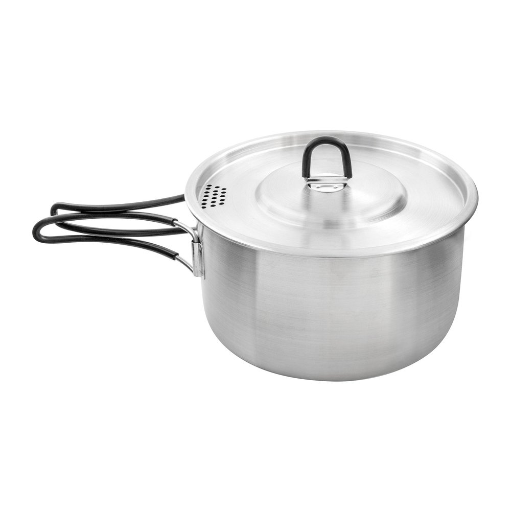 TATONKA Kettle II 1,6l - Kochtopf rostfrei und lebensmittelecht